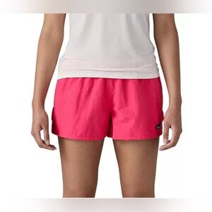 Patagonia Large Baggies Athletic Lightweight Shorts